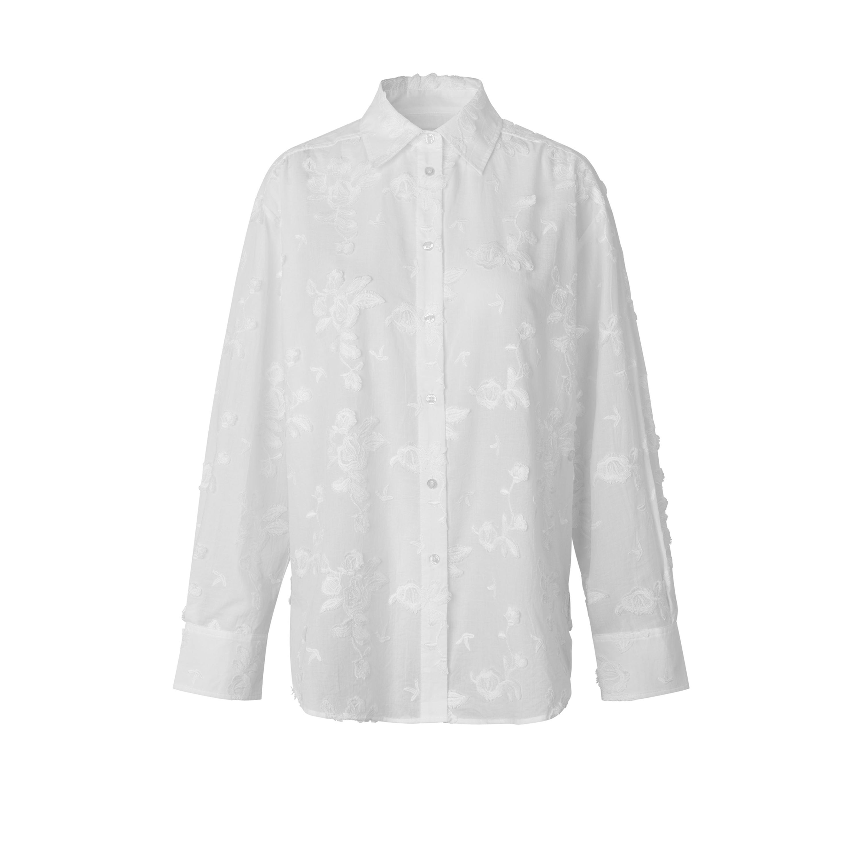 SECOND FEMALE LIO SHIRT