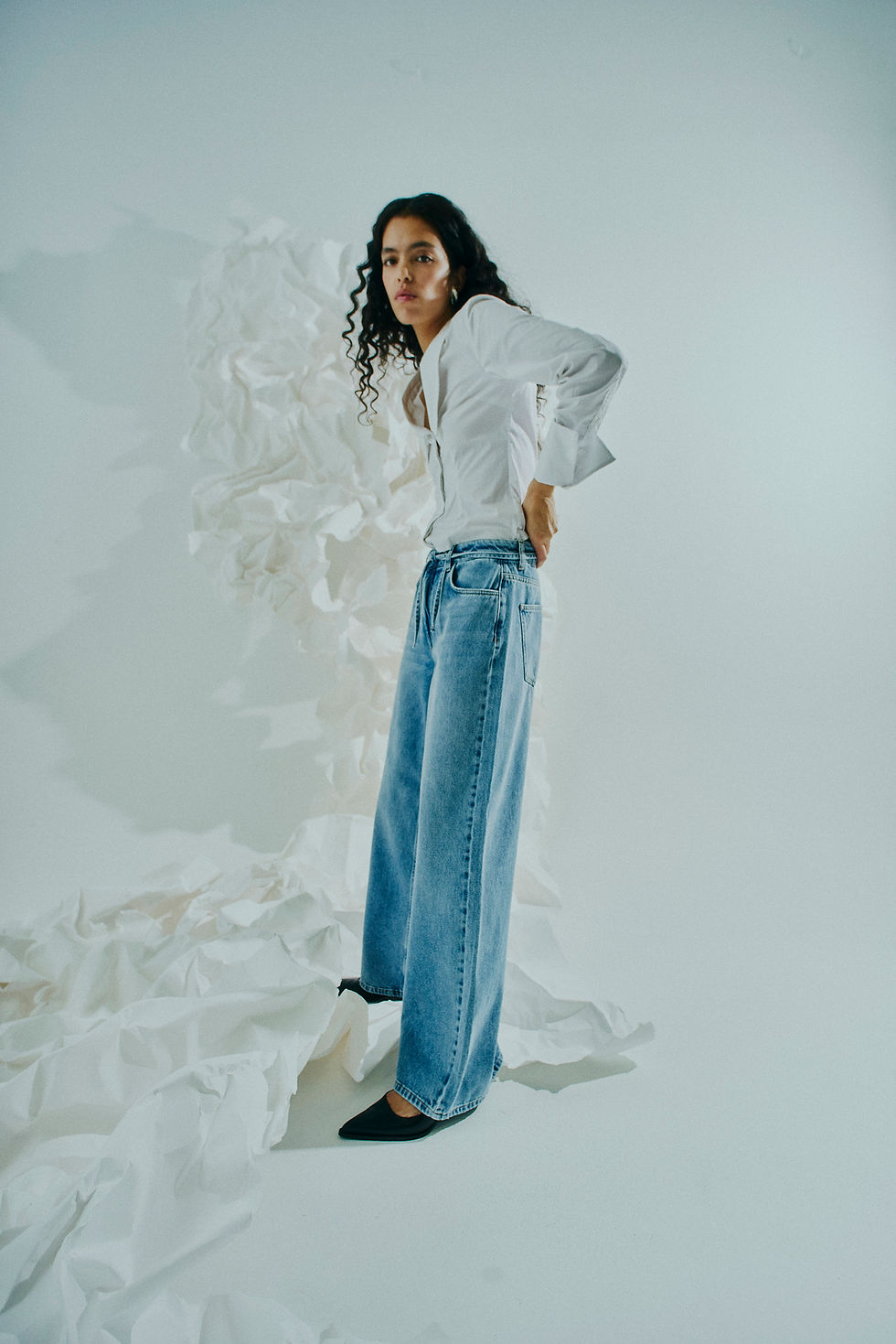 Thumbnail: COPENHAGEN MUSE CMANORA PANTS