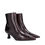 Thumbnail: BILLI BI LEATHER BOOTIES A9350