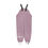 Thumbnail: CELAVI BASIC RAINWEAR SET SOLID MAUVE SHADOW