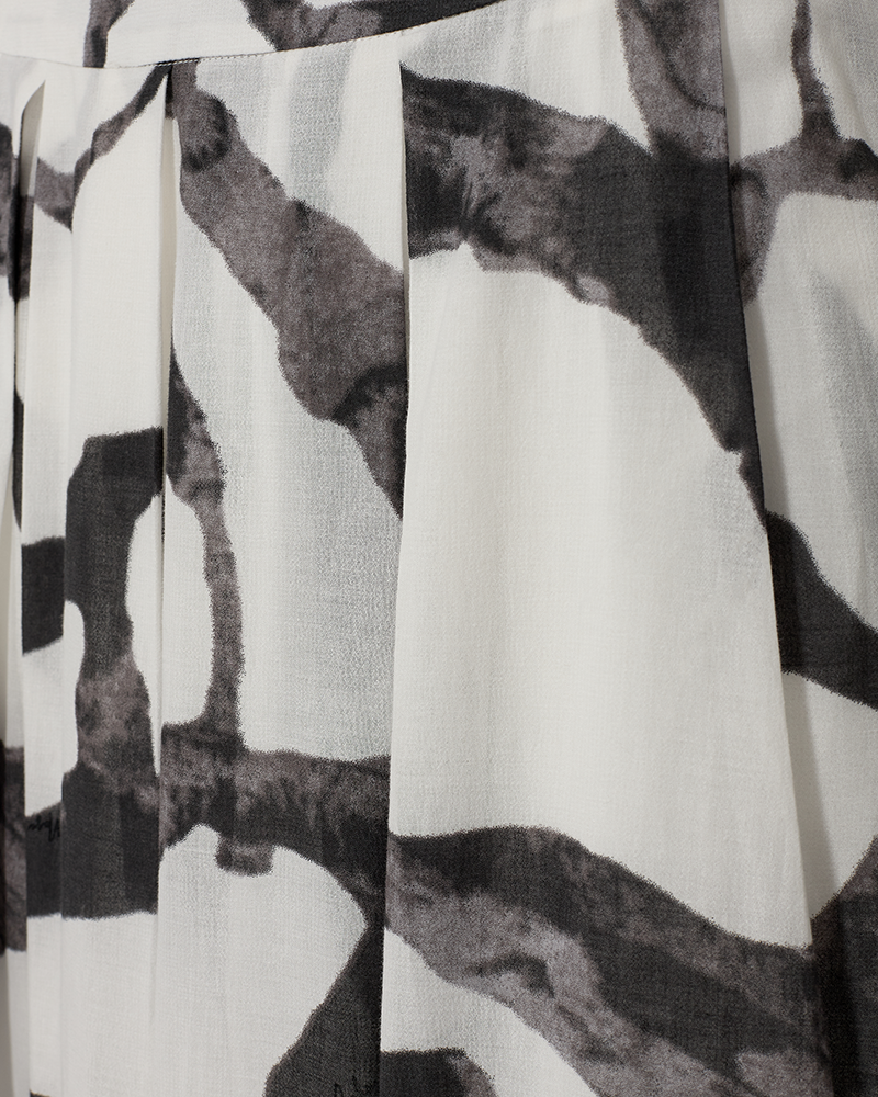 Thumbnail: COPENHAGEN MUSE CMOLINE SKIRT