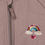 Thumbnail: KONGES SLØJD JUNO SEQUIN BOMBER JACKET RAINBOW TWILIGHT MAUVE