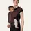 Thumbnail: FLYBABY CARRIER MOKKA