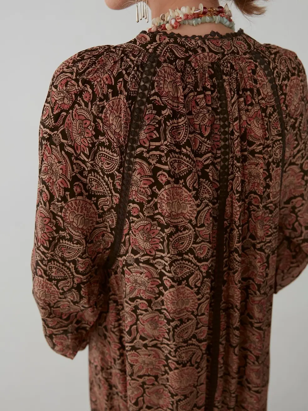 Thumbnail: MAISON HOTEL JANE DRESS ANGURIA