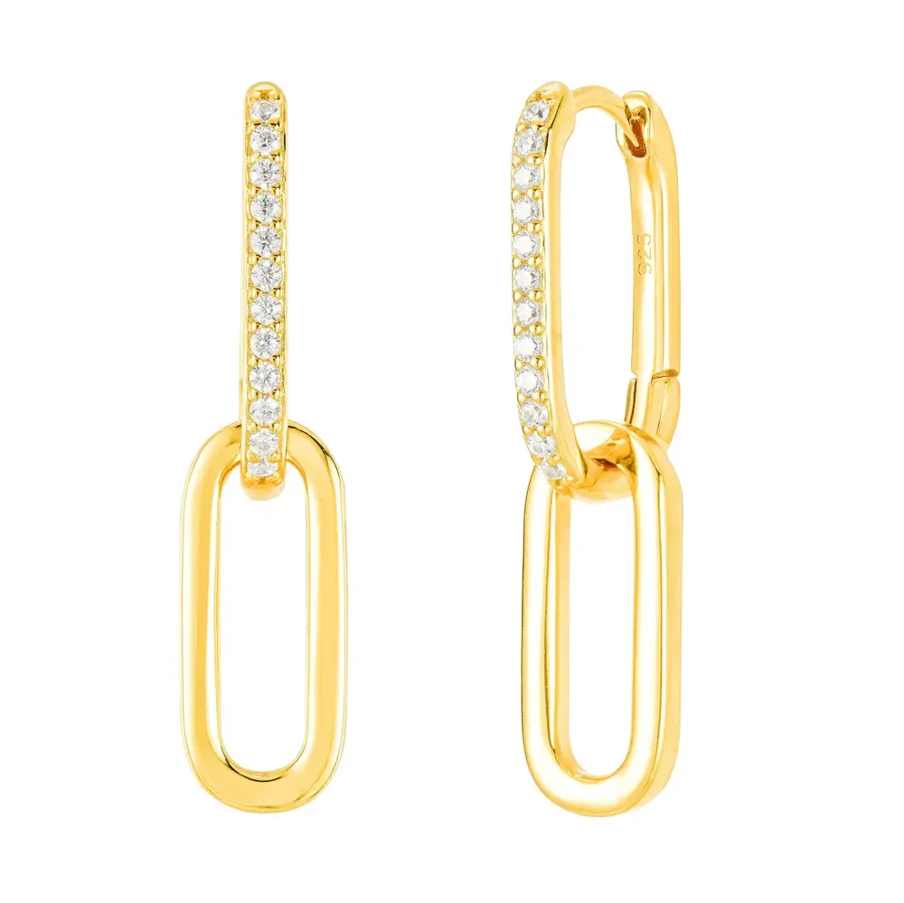 ATELIER BRANDLINGER EARRINGS SINTRA