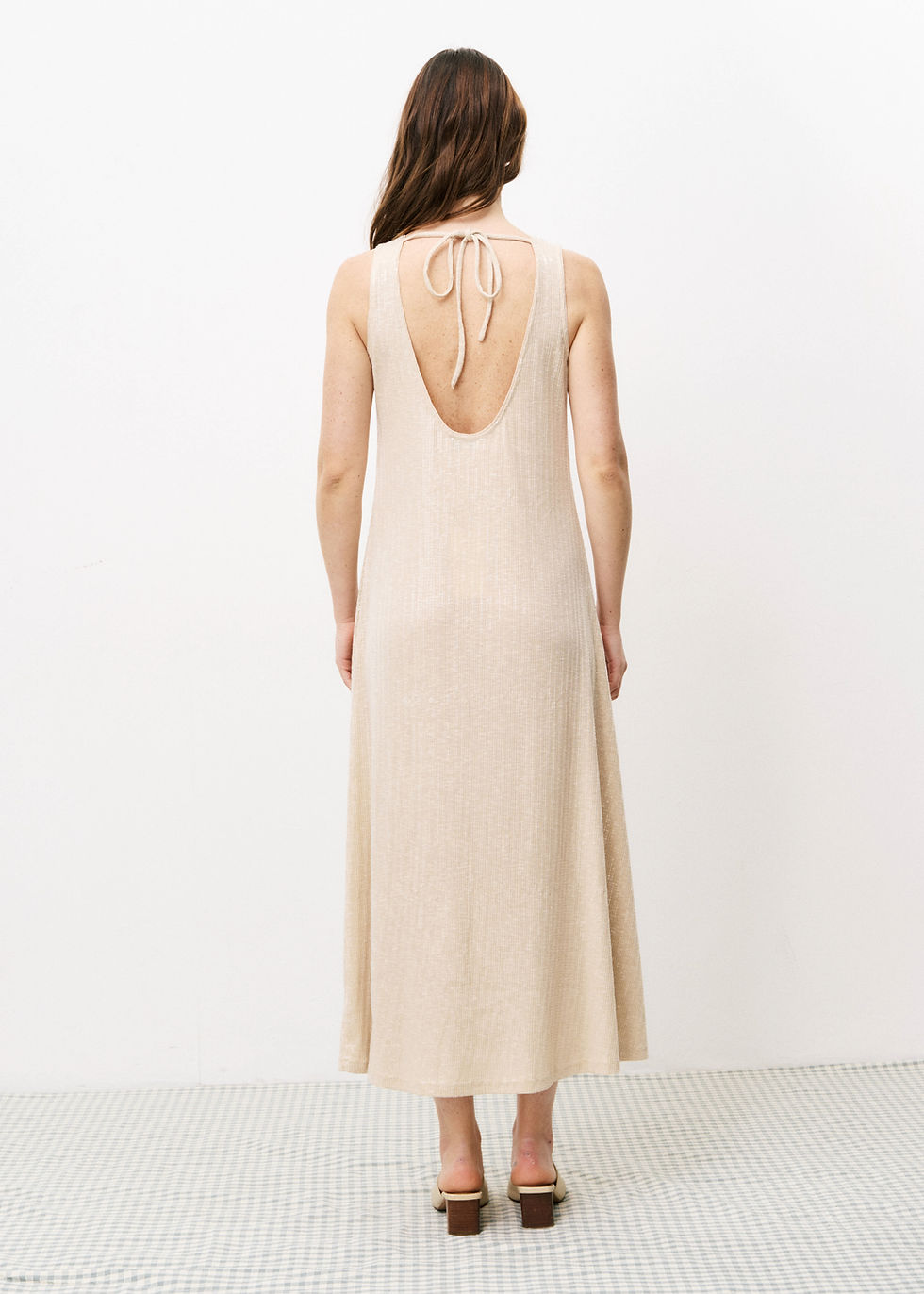 Thumbnail: FRNCH PARIS CATHERINE DRESS