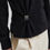 Thumbnail: SECOND FEMALE SOLVEJ KNIT O-NECK