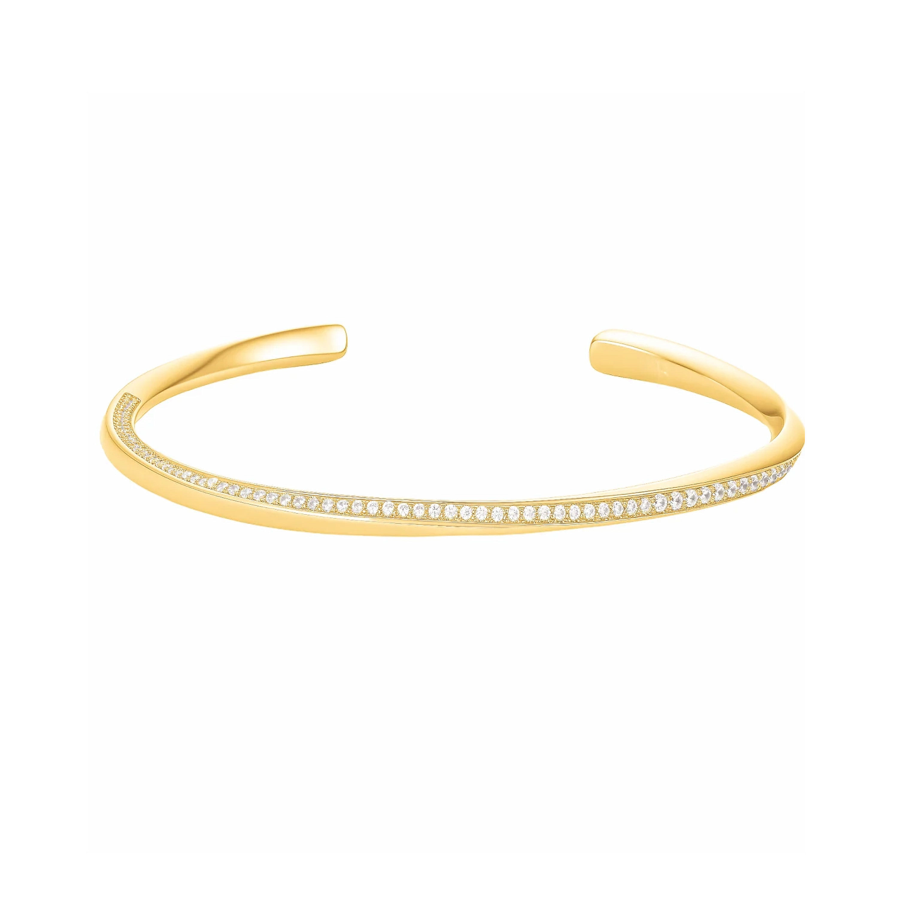 ATELIER BRANDLINGER BRACELET HAMPTONS GOLD