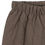 Thumbnail: KONGES SLØJD JUNO PANTS WALNUT