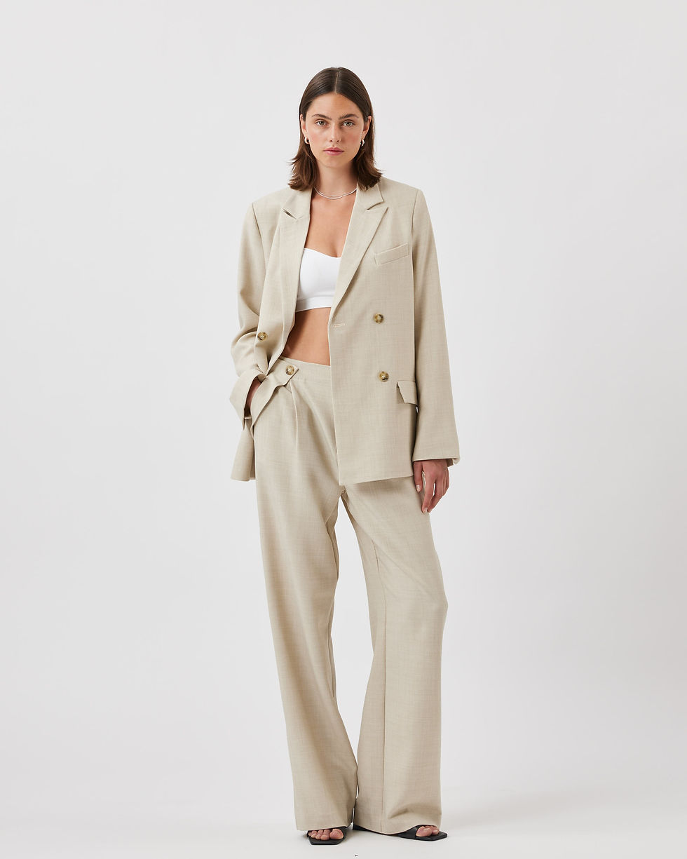 Thumbnail: MINIMUM SKYLERS BLAZER