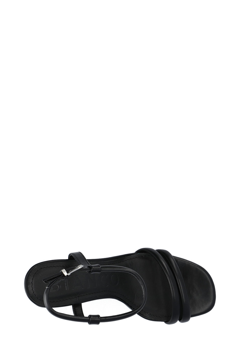 Thumbnail: BIANCO BIACHERRY SANDALS