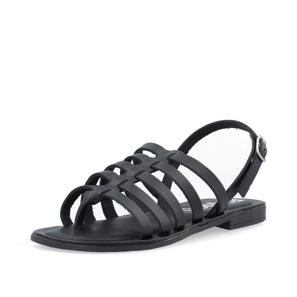 Thumbnail: BIANCO BIANIKITA GLADIATOR SANDAL