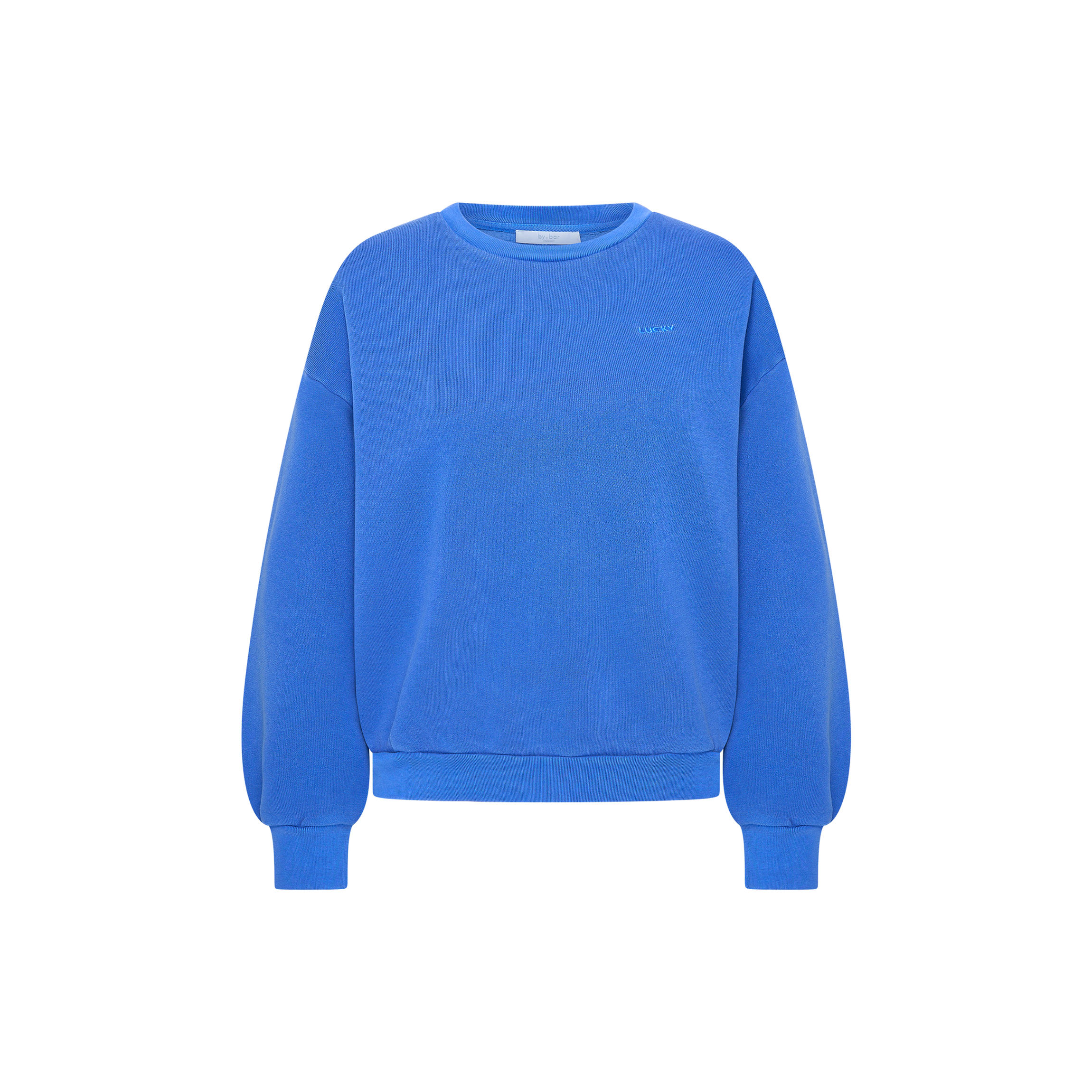 BY-BAR LILI LUCKY SWEATER