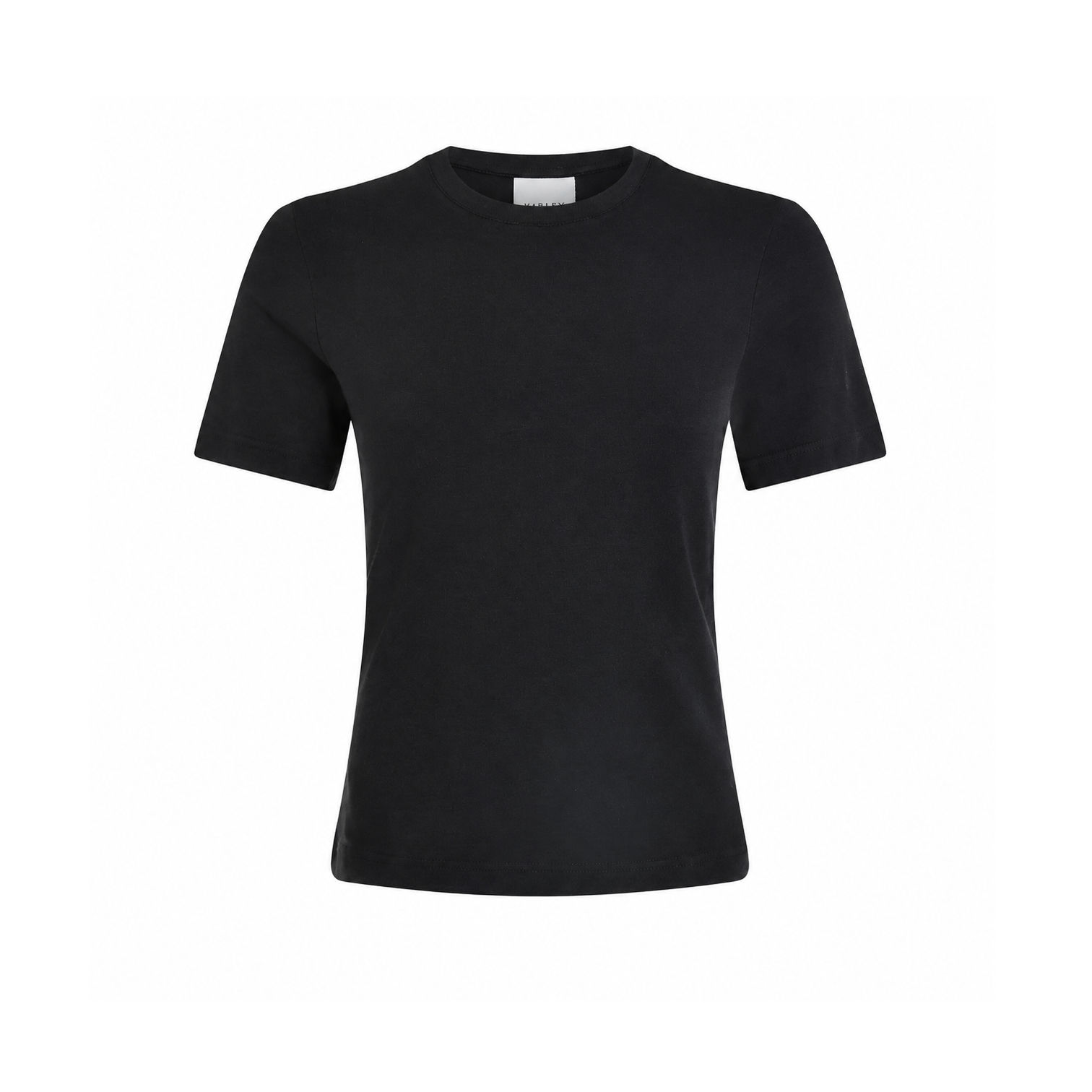 VARLEY REGINA FITTED TEE