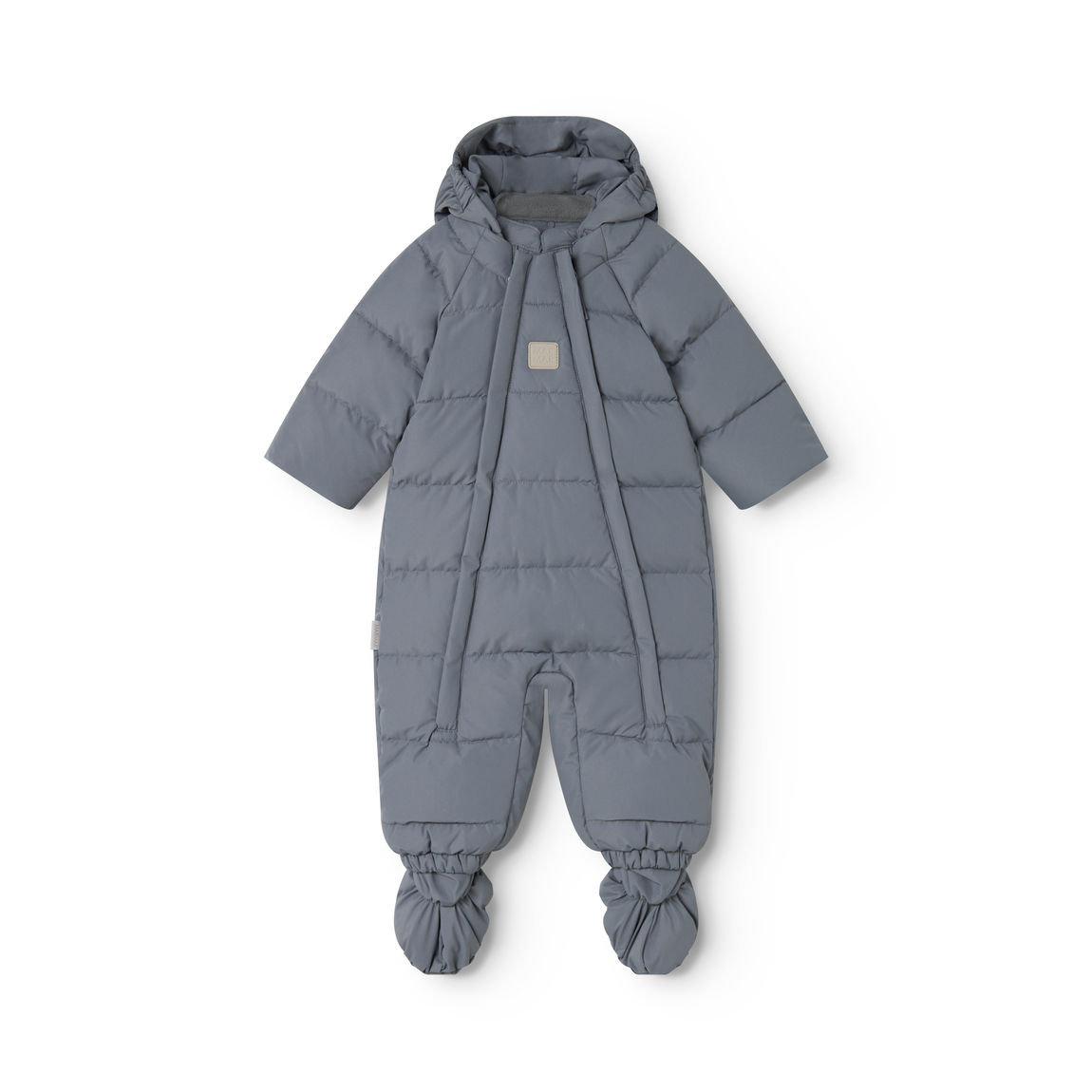 MARMAR COPENHAGEN OBERTO SUIT RAINSTORM