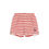 Thumbnail: KONGES SLØJD ASNOU SWIM SHORTS GRS STRIPE ROUGE