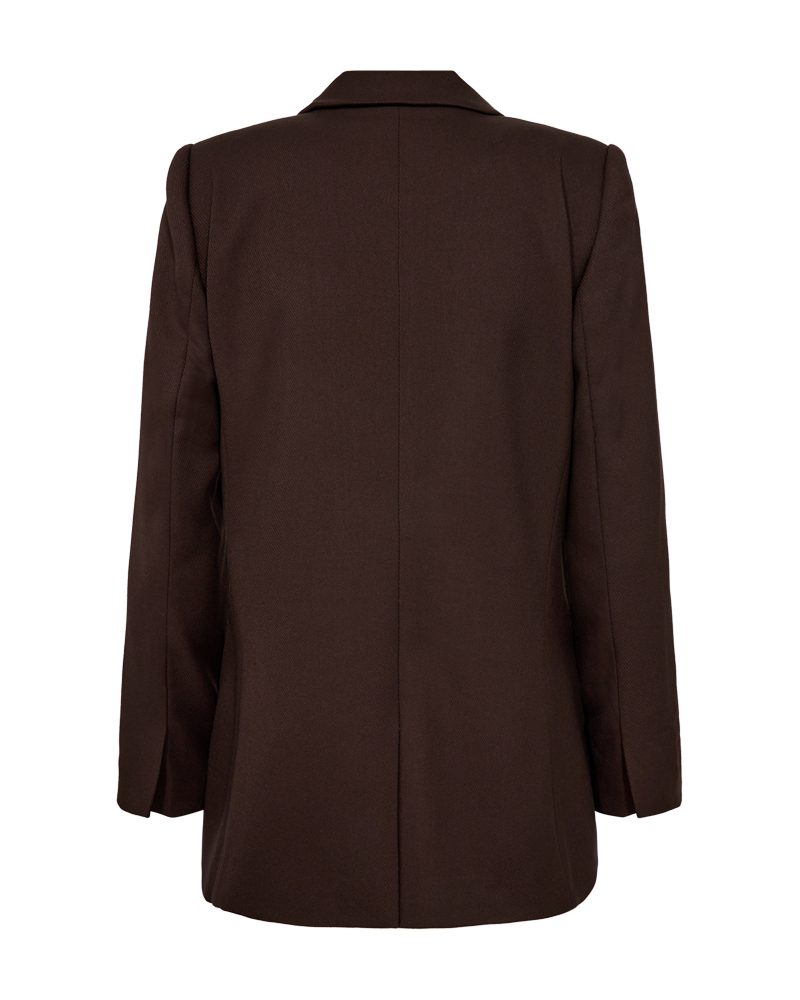 Thumbnail: COPENHAGEN MUSE CMTAILOR BLAZER MOLE