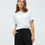 Thumbnail: MBYM BEEJA T-SHIRT WHITE