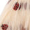 Thumbnail: KONGES SLØJD FAYETTE SKIRT LADYBUG GLITTER