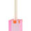 Thumbnail: CANDLE HOLDER DIOPTRICS PINK