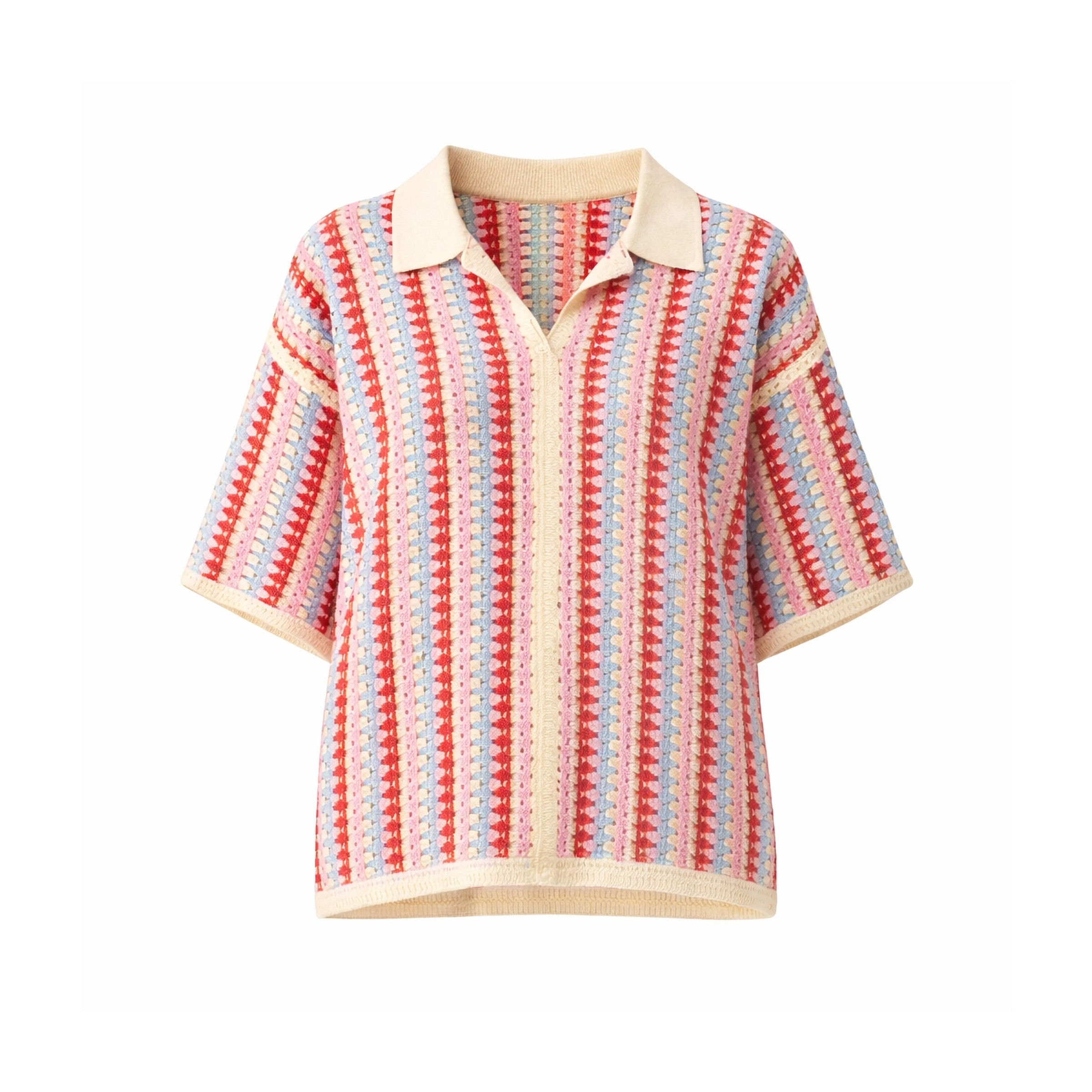 FRNCH PARIS MISSY TOP