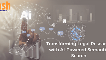 Transforming Legal Document Search with AI-Powered Semantic Technology