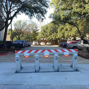The Importance of Crash-Rated Barriers for Critical Infrastructure