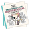 Thumbnail: DELIGHTFULLY CUTE INSPIRATIONAL COLORING BOOK