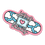 Thumbnail: JESUS HEALS STICKER
