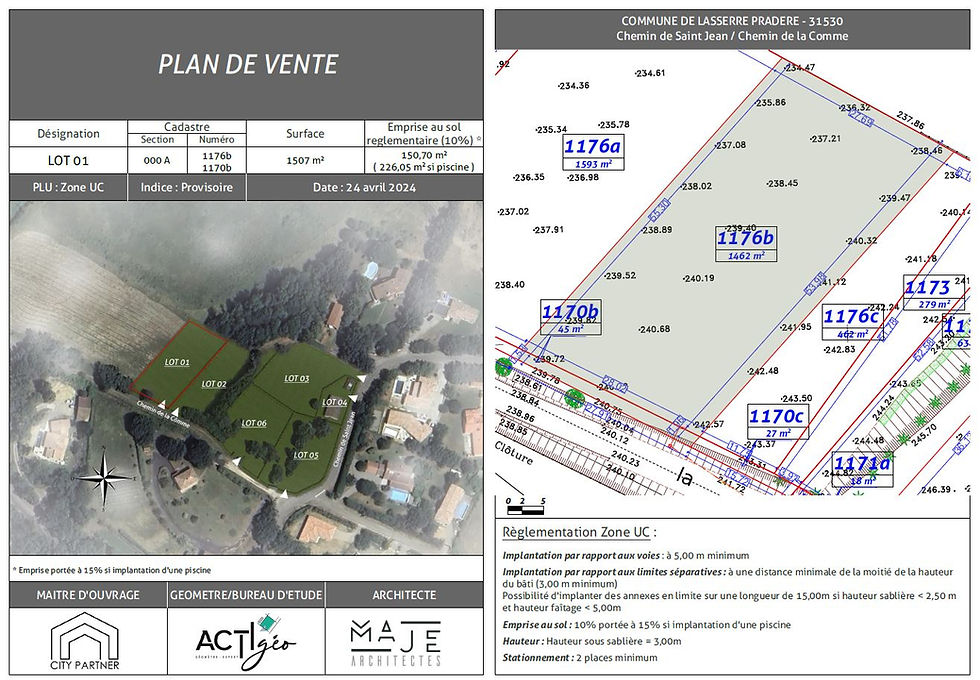 Lot1