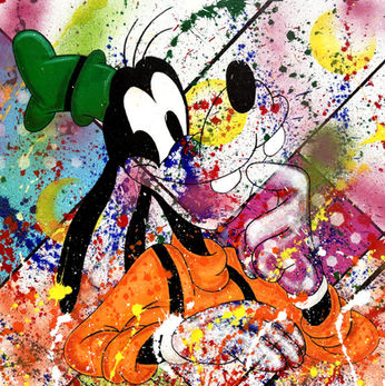 Goofy