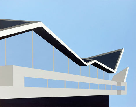Silverstone Wing