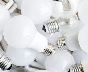 Light Bulbs