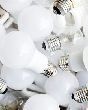Light Bulbs