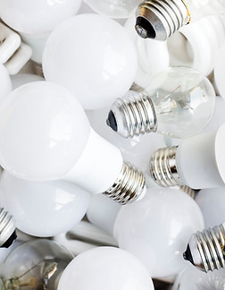 Light Bulbs