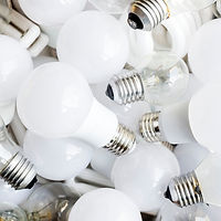 Light Bulbs