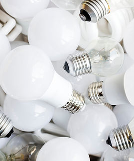 Light Bulbs