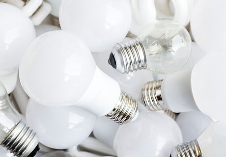 Light Bulbs