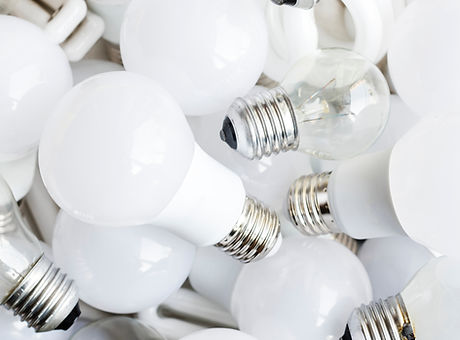 Light Bulbs