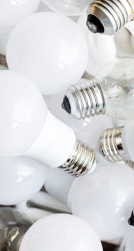 Light Bulbs