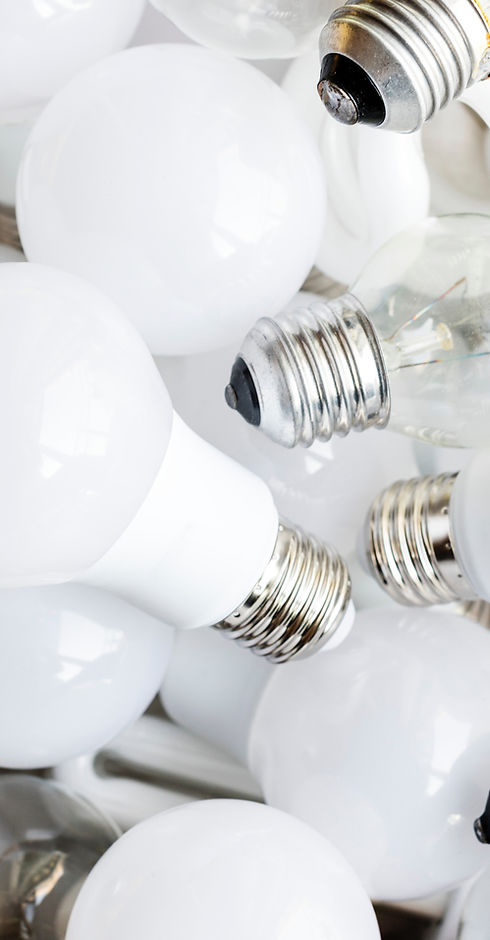 Light Bulbs