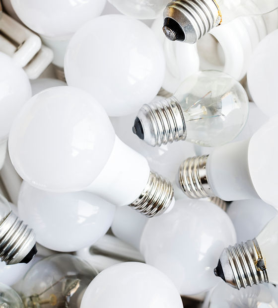 Light Bulbs