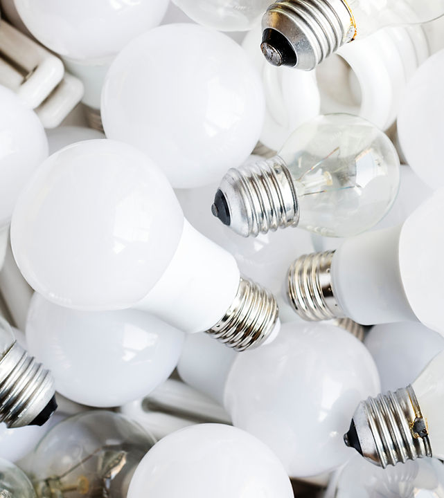 Light Bulbs
