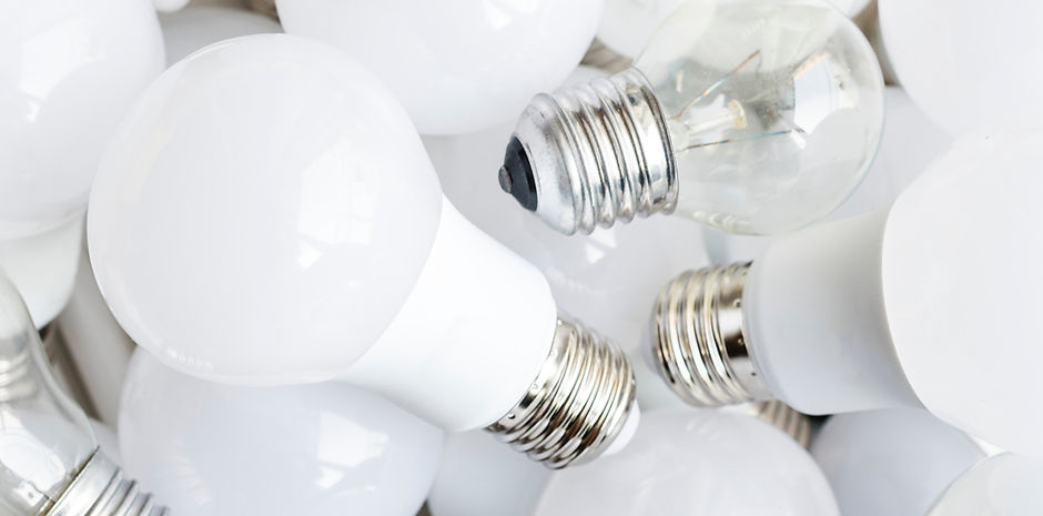 Light Bulbs