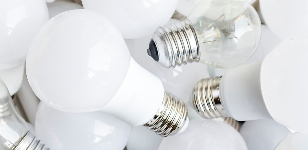Light Bulbs