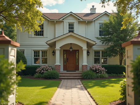 Top Tips for Property Management Success