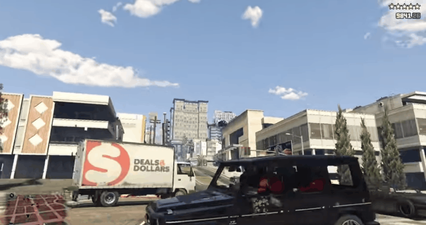 GTAV Chase.gif