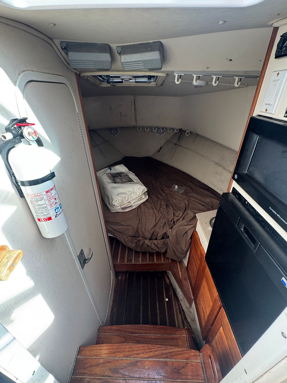 Thumbnail: 2001 Pursuit 3070 OffShore OS Boat Re-Powered 2014 Mercury 4-Stroke 250s
