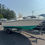 Thumbnail: 1995 Pursuit 1950 CC 19' Center Console Fishing Boat Yamaha 2-StrokeTrailer