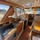Thumbnail: 2012 Cutwater C-26 Down East Express Boat Yanmar Diesel Trailer